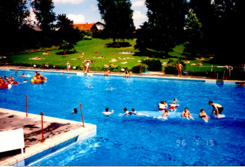 Freibad